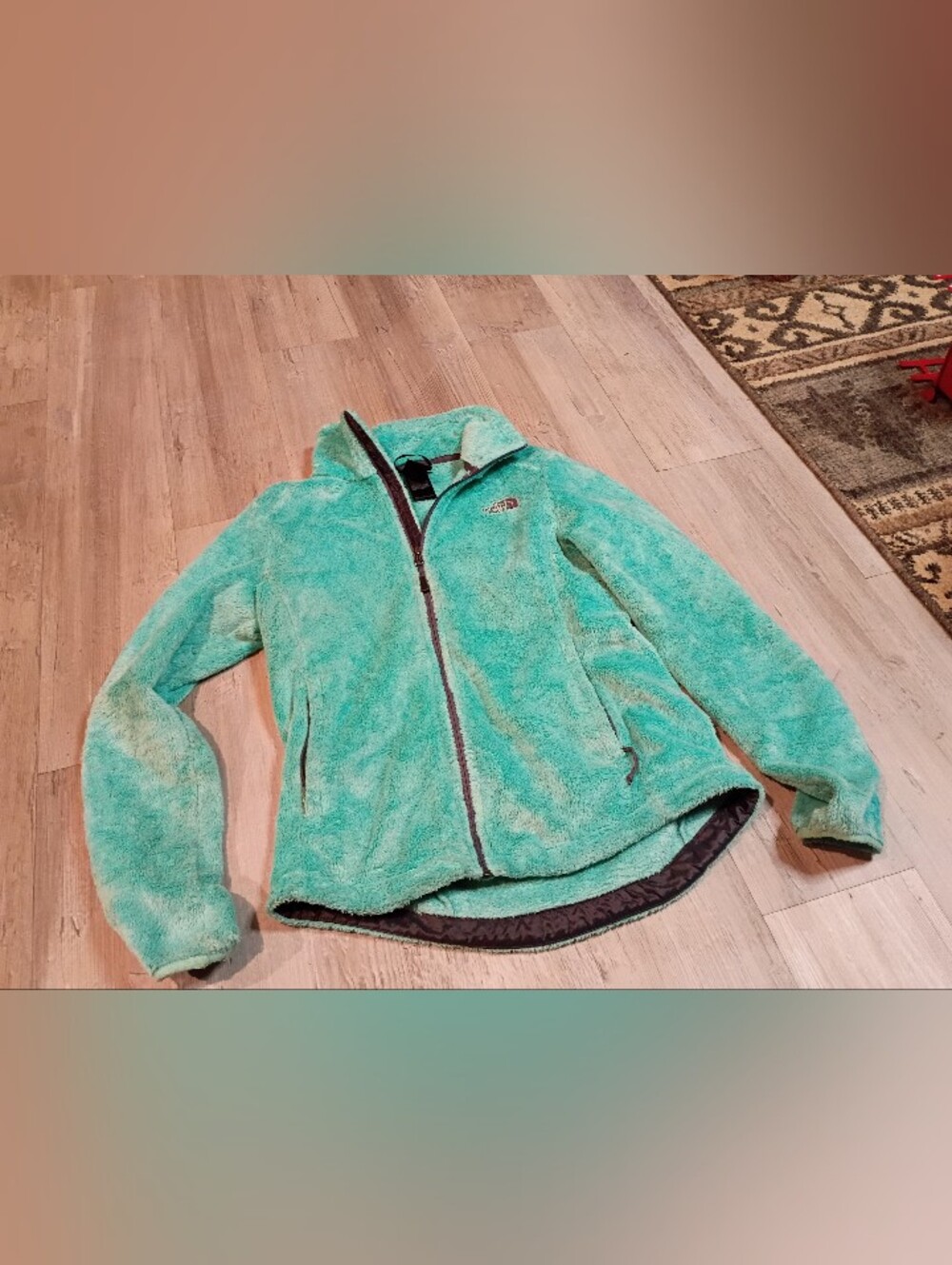 North Face